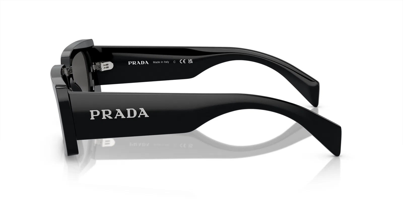 Prada A07SF Sunglasses - view 6